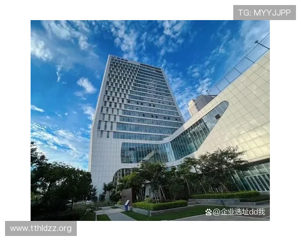 金都国际广场：城市繁华与奢华生活的完美融合